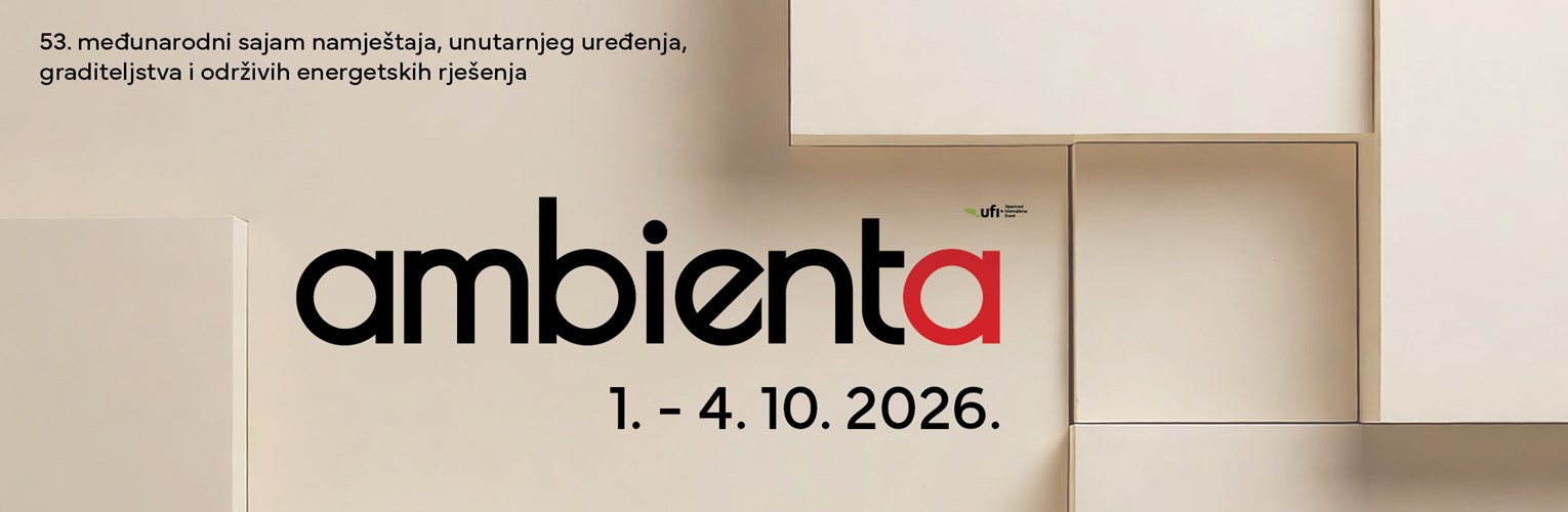 INpod Design na sajmu Ambienta: Otkrijte savršen pod za svoj prostor